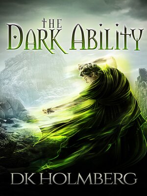 cover image of The Dark Ability